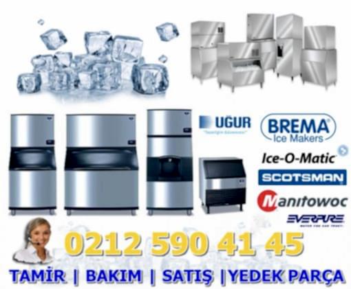Buz Makinası Teknik Servisi Buz Makinası Teknik Servisi