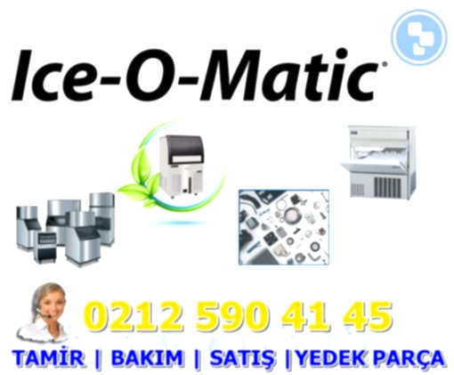 IceMatic Buz Makinası Servisi IceMatic Buz Makinası Servisi